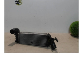 Интеркулер     Citroen C8 