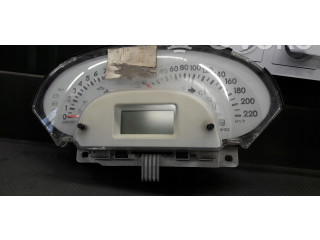 Панель приборов 83800B1620A   Daihatsu Sirion       