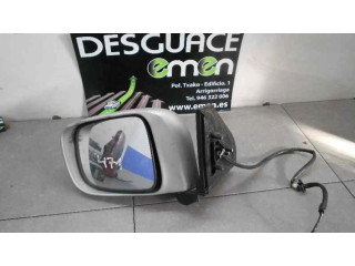 Зеркало электрическое Mazda MPV II LW 1999-2007 года