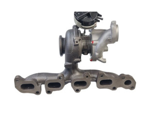 Турбина Audi A3 S3 8V 030TC11004000, TC12-0009