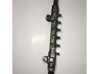 Топливная рампа 09M21242, 45PP33   Mitsubishi Outlander 2.3 