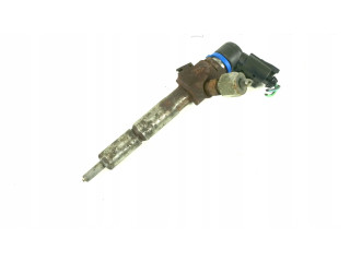 Форсунка     Ford Transit -  Tourneo Connect   