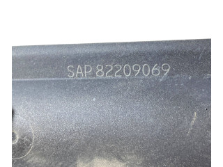 Блок управления выхлопом 84897442, 82209069   Chevrolet Camaro