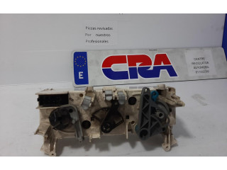 Блок управления климат-контролем 654985L Citroen Berlingo