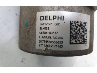 Рулевая рейка 26117861 55701321 Fiat Punto (188) 1999 - 2010 года