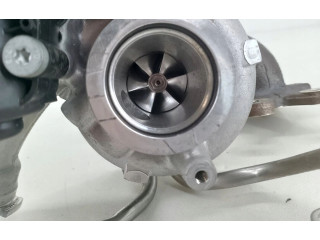 Турбина Skoda Kamiq для двигателя DPCA