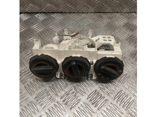 Блок управления климат-контролем Mitsubishi Galant