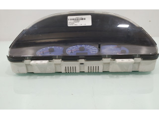 Панель приборов 0K21267450A, MOTORLIMPIATRASERO   KIA Sephia       