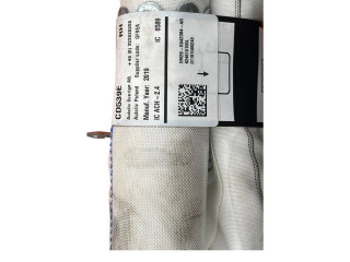 Боковая подушка безопасности 0080P1110030, em2br042d94ar Ford S-MAX