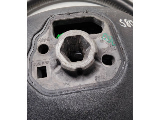 Руль Volvo S80 2004 - 2006 года SV5518700