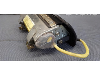 Подушка безопасности пассажира Mitsubishi Pajero