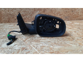 Зеркало электрическое правое Volvo V70 2008-2013 года