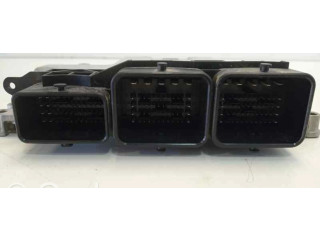 Řídící jednotka 0281018463, 9666729580 Citroen C3 Picasso 2010