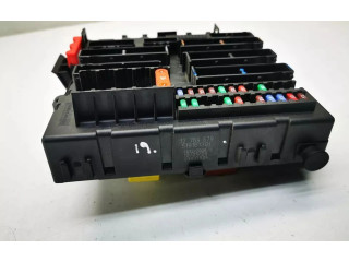 Блок предохранителей 12769679 Saab 9-3 Ver2