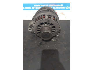  Турбина SsangYong Kyron           