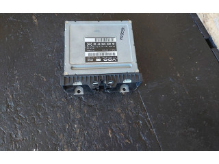 Řídící jednotka 0225458732 Mercedes-Benz C W202 1998