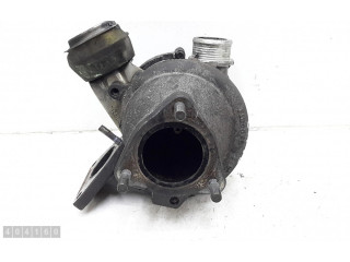  Турбина Volvo XC90  8699592         