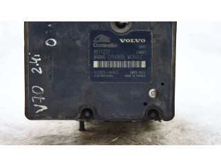 Блок АБС 8671222, 10092504043 Volvo XC90 2003 - 2006 года