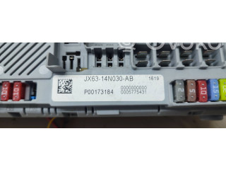 Блок предохранителей JX6314N030AB, 0000000000 Jaguar XE