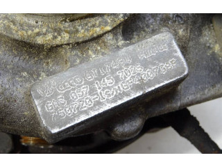 Турбина 057145702S Audi A8 S8 D3 4E