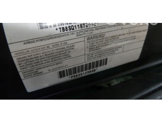 Боковая подушка безопасности P55351258AB   Jeep Patriot