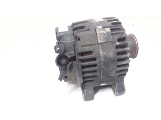 Генератор TG15C022, 401735711 Peugeot 307 2.0