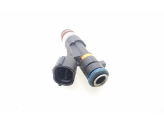 Vstřikovač 16600CD700   Nissan Murano Z50    ALL_CODES 