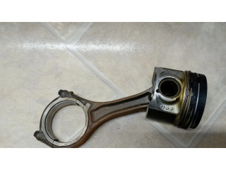 Píst 174, T40 Audi A6 S6 C6 4F pro naftový motor 3.0