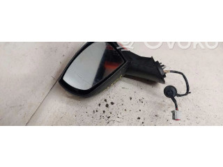 Зеркало электрическое Ford Ecosport 2013 - 2017 года