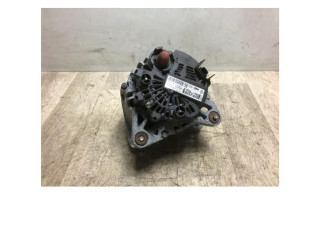 Генератор A4539064100, A4539064100 Smart ForTwo III C453