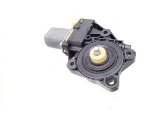 Передний двигатель механизма для подъема окон 2757043, 0130822380 Mini One - Cooper Coupe R56