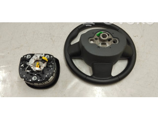 Руль Volvo XC90  2014 -  года 31407813, 39825814      