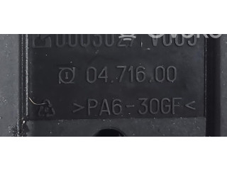 Блок комфорта 0003027V005, 0003027V005 Smart ForTwo I