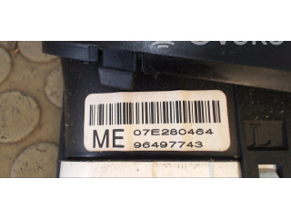 Дисплей    96497743, 0000   Chevrolet Matiz