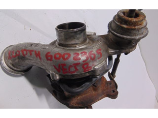 Turbodmychadlo Турбина 90570506, 95524461   Opel Vectra B 2.0  X20DTH