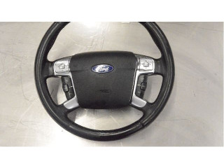 Руль Ford Mondeo MK IV  2007 - 2014 года       