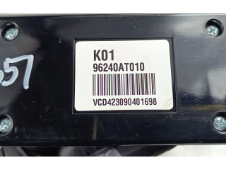 Блок управления 96240AT010   KIA Niro