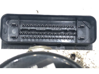 Блок АБС 4670A457 Mitsubishi Outlander 2007 - 2012 года