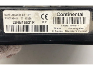 Vstřikovací čerpadlo 284B15531R Renault Fluence