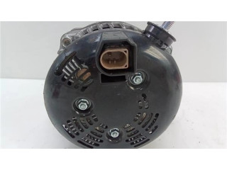 Генератор Cal40443as Jaguar XF X250 3.0