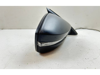 Зеркало электрическое Skoda Octavia Mk3 (5E) 2013 - 2019 года