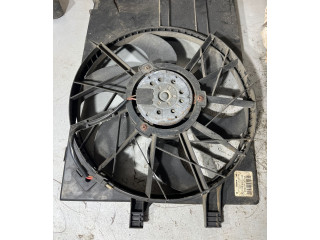 Вентилятор радиатора 1685000193, 0130303880 Mercedes-Benz A W168