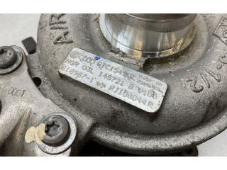 Турбина Audi A5 8T 8F 03L145721B