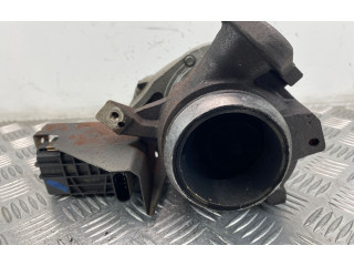 Turbodmychadlo Турбина A6460900080, A6460900180 Mercedes-Benz E W211 OM 646.961