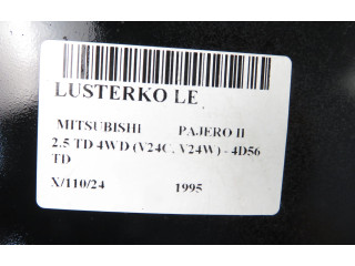 Zpětné zrcátko Mitsubishi Pajero 1995