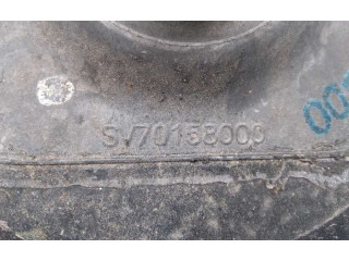 Руль Lancia Ypsilon   -  года 07355922830      