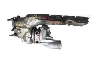 Turbodmychadlo Турбина 079145703E Audi A8 S8 D4 4H