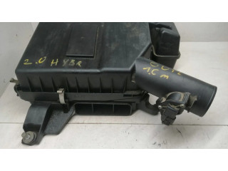 Коробка воздушного фильтра