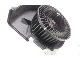 Вентилятор печки Skoda Fabia Mk1 (6Y)