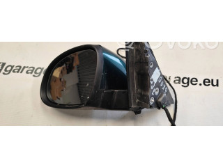 Зеркало электрическое Skoda Yeti (5L) 2009 - 2017 года